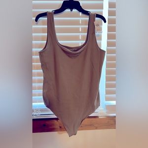 Abercrombie & Fitch bodysuit